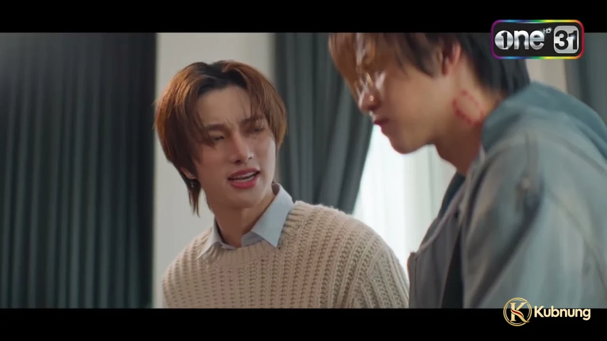 ภาพฉากที่ 2 จาก KNOT (2026)