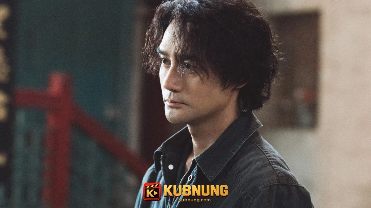 หมาฉี้มองไปด้านข้างใน The Long Watch