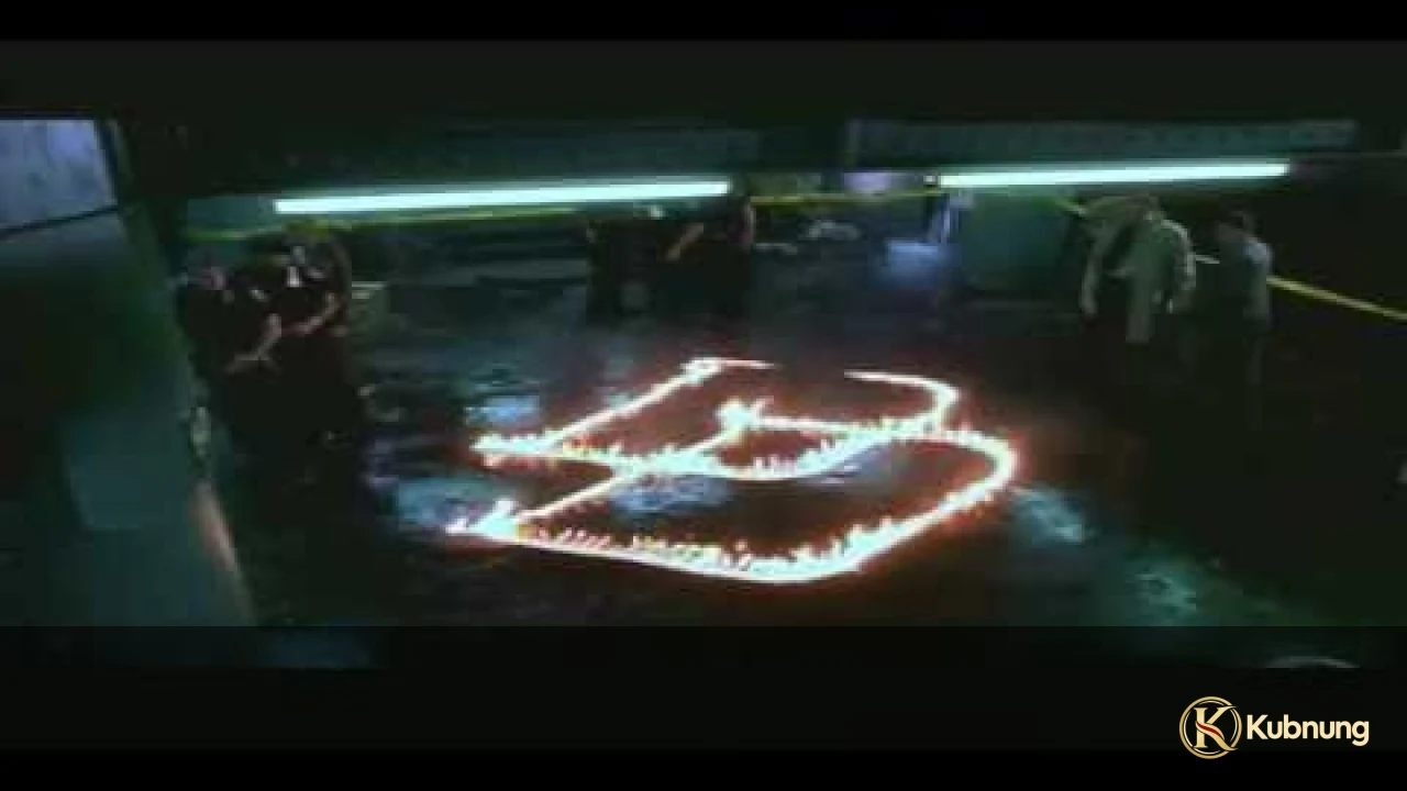 ตัวอย่าง Daredevil (2003)