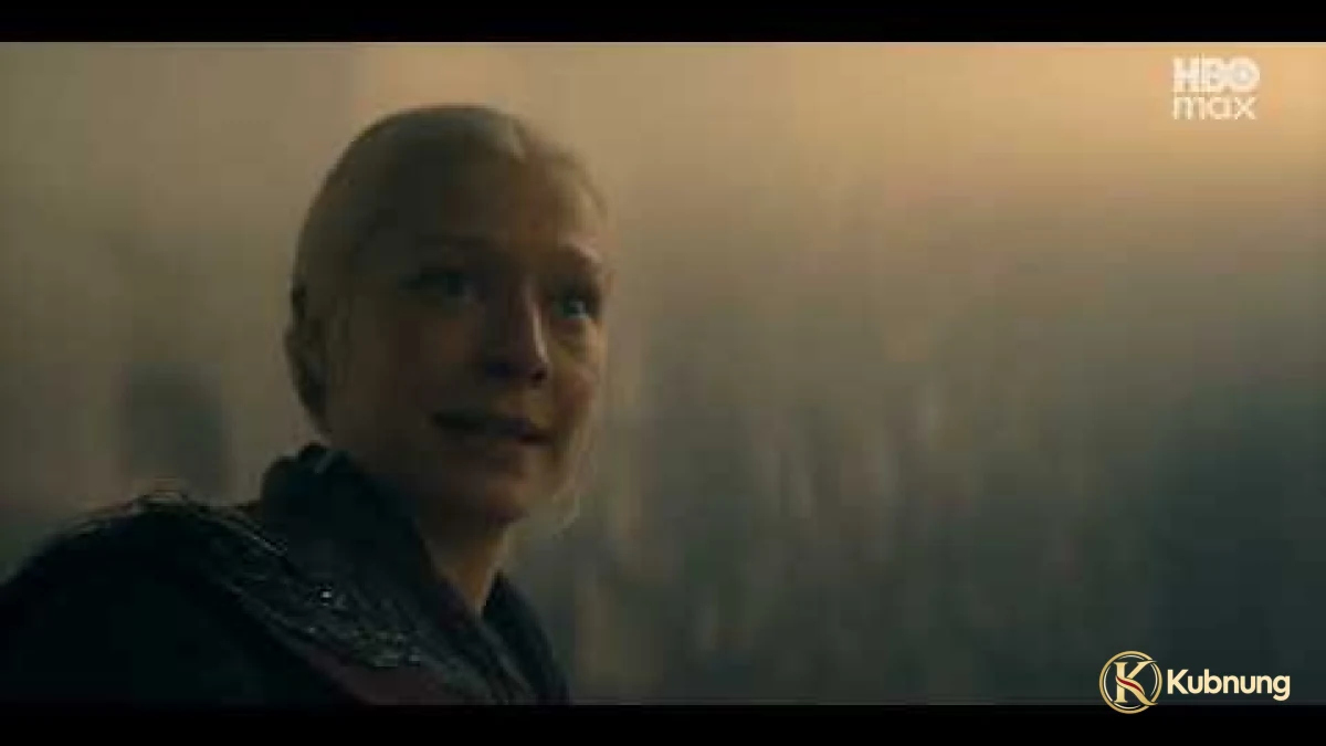 เรนีราและสงครามตระกูลทาร์แกเรียนใน House of the Dragon Season 3