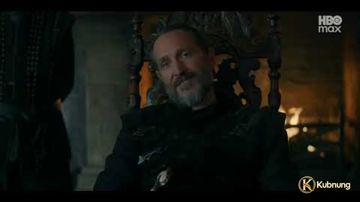 เซอร์ดันแคนกับเอ้กใน A Knight of the Seven Kingdoms