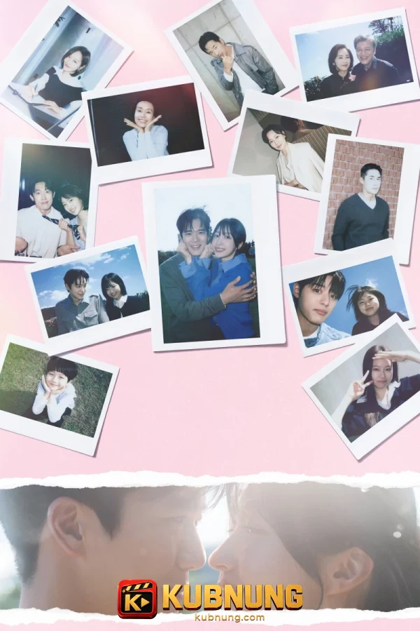 โปสเตอร์ Love on the Menu (2026) รักมาแล้ว