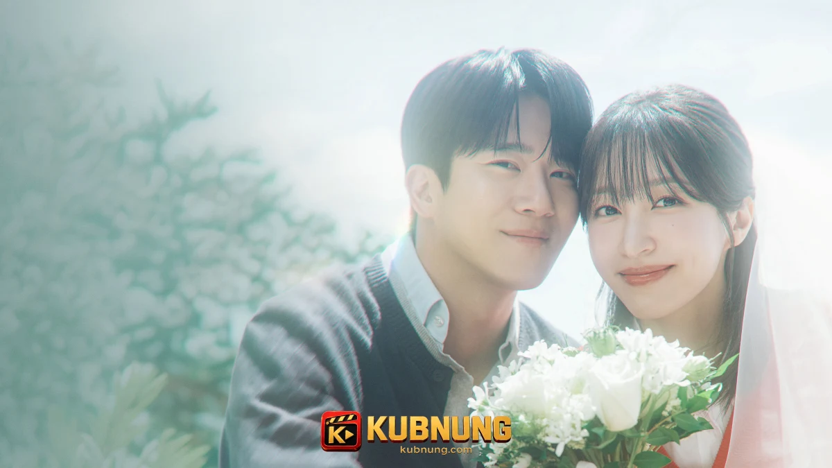 ความสัมพันธ์ในครัวจากซีรี่ย์ Love on the Menu