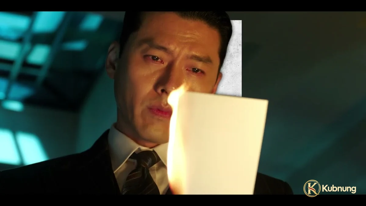 ภาพฉากที่ 1 จาก Made in Korea Season 2 (2026)