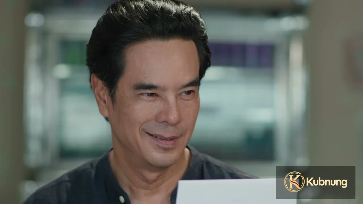 ภาพประกอบซีรี่ย์ Match Point (2026) รักนี้ต้องเสิร์ฟ ภาพที่ 1