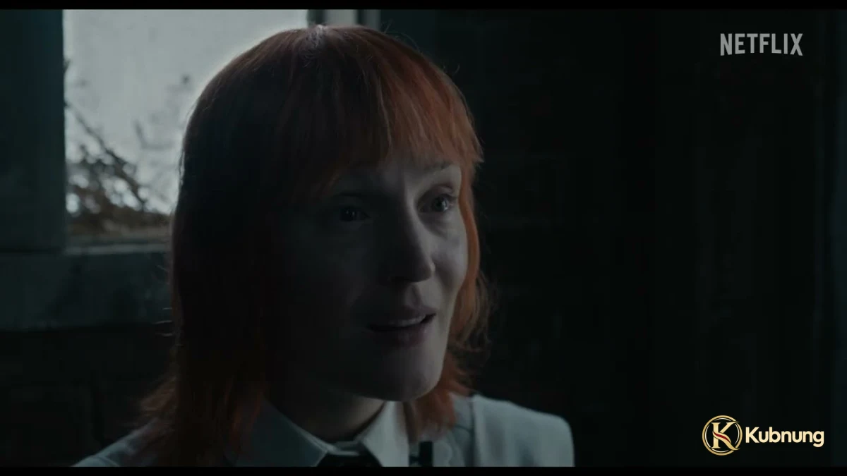 ภาพฉากที่ 1 จาก Monster: The Lizzie Borden Story (2026) ปีศาจ: เรื่องราวของลิซซี่ บอร์เดน