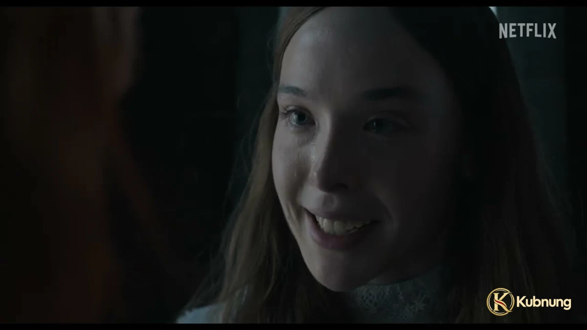 ภาพฉากที่ 2 จาก Monster: The Lizzie Borden Story (2026) ปีศาจ: เรื่องราวของลิซซี่ บอร์เดน