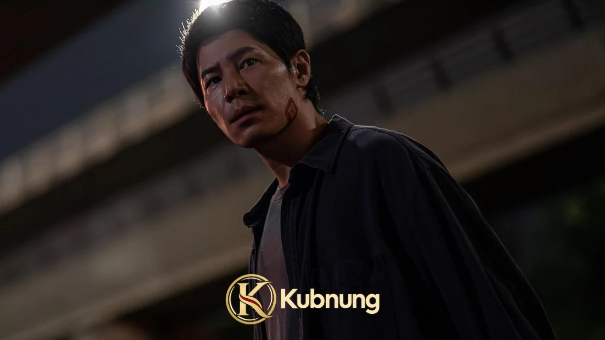 Mousetrap (2026) กับดักจับลวง ฉากจากซีรี่ย์ Mousetrap (2026) กับดักจับลวง ภาพที่ 2
