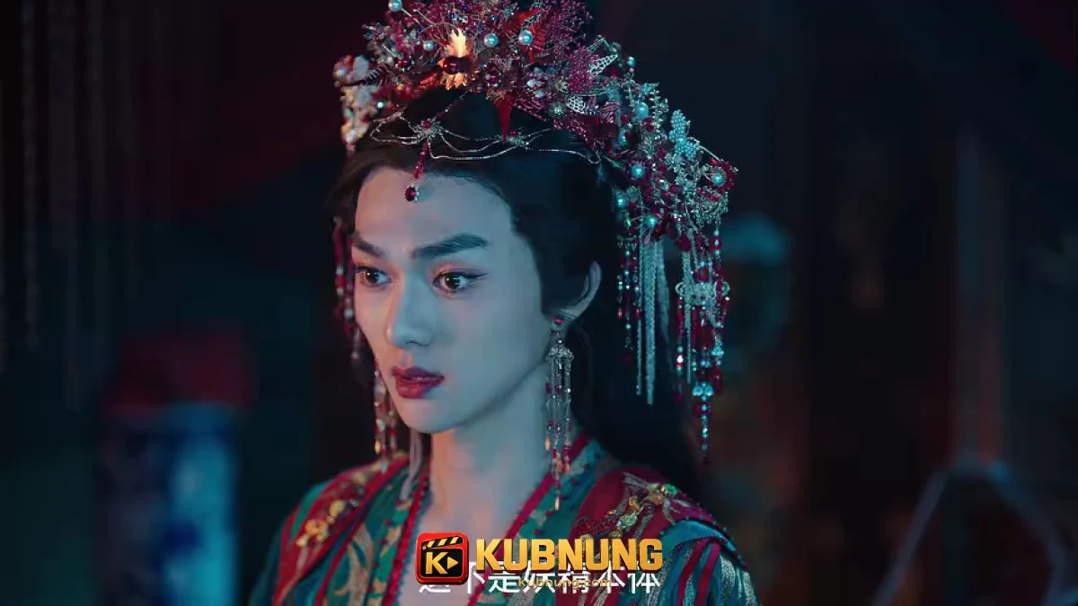 No.9 Hunter (2026) ลิขิตรักผนึกฟ้า หยวนชูกับจื่อเยียนได้รับตำแหน่งนักล่าปีศาจใน No.9 Hunter