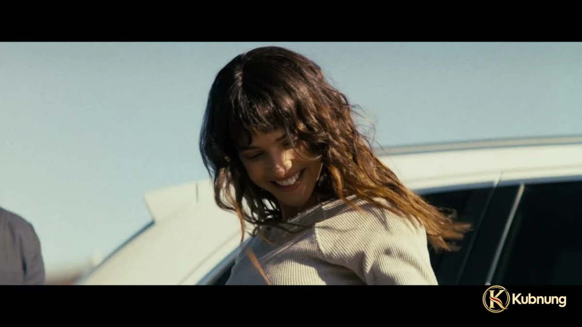 Wendy อดีตพลซุ่มยิงใน Onslaught เหนือมนุษย์หลุดนรก