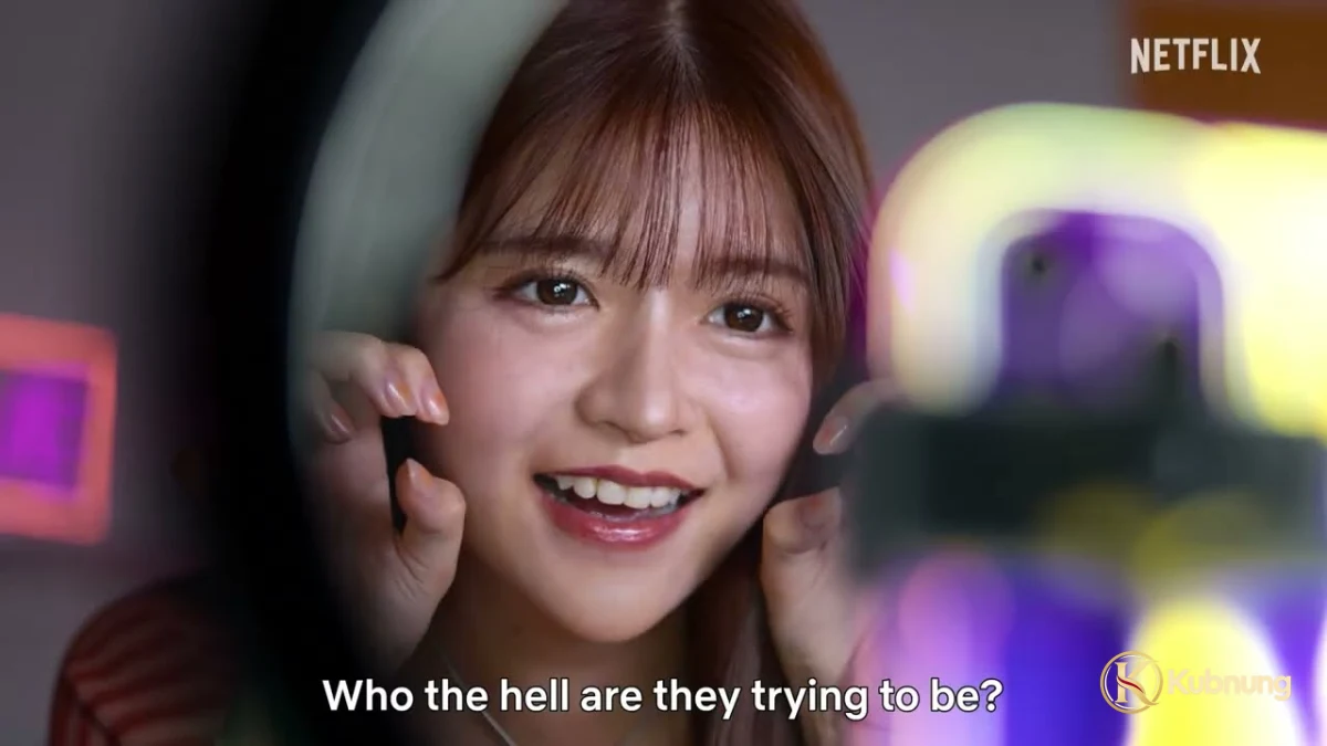 ภาพฉากที่ 2 จาก Plastic Beauty (2026) สวยพลาสติก