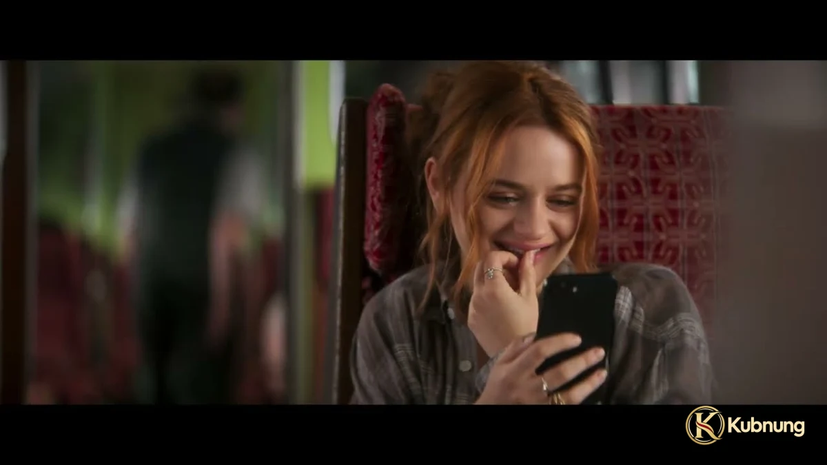 ภาพฉากที่ 1 จาก Practical Magic 2 (2026) สองสาวพลังรัก เมจิกมนตราเสน่หา
