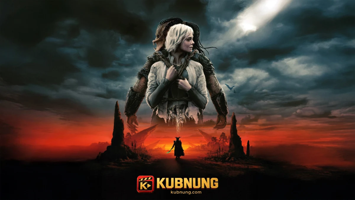 Predator: Badlands (2025) พรีเดเตอร์ แดนเถื่อน เด็คเดินทางสู่ดาวอันตรายเพื่อพิสูจน์ตนในฐานะนักล่า