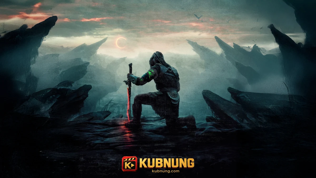 Predator: Badlands (2025) พรีเดเตอร์ แดนเถื่อน เด็คกับเธียร่วมทางผ่านระบบนิเวศของดาว Genna