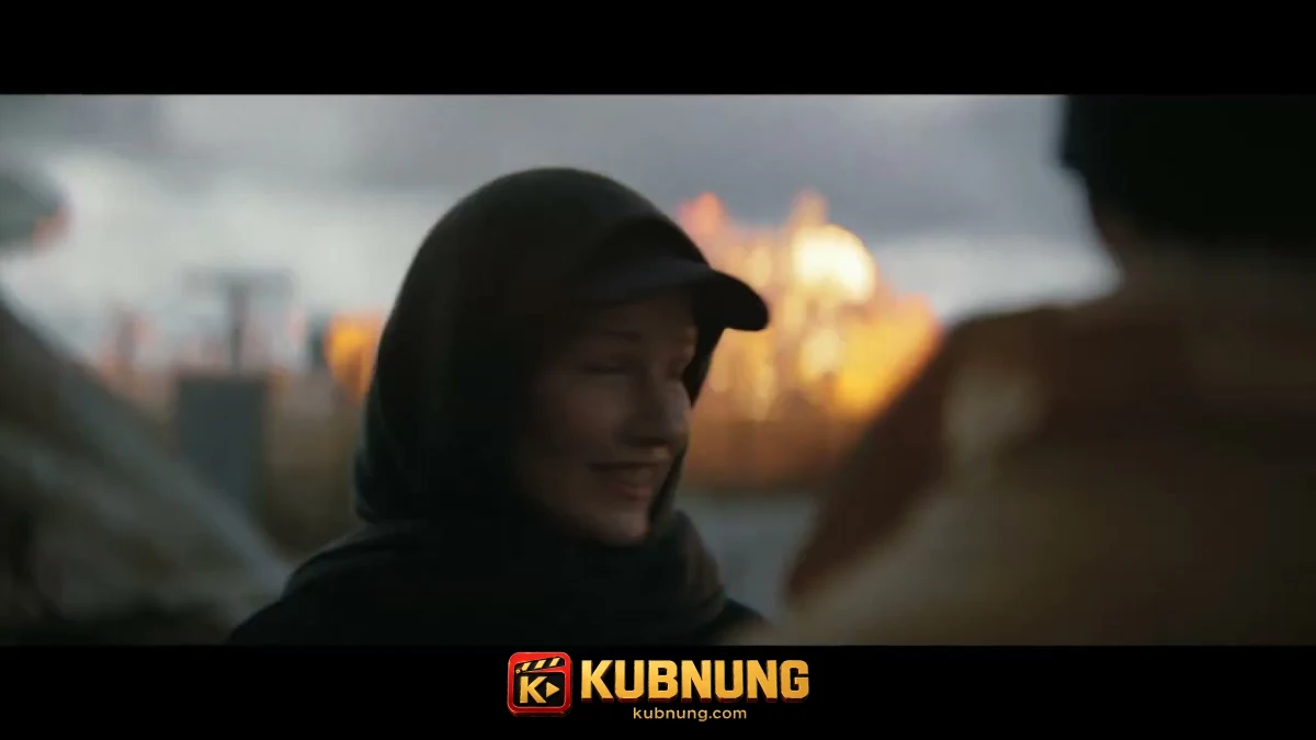 ไรแลนด์ เกรซตื่นขึ้นบนยานอวกาศใน Project Hail Mary