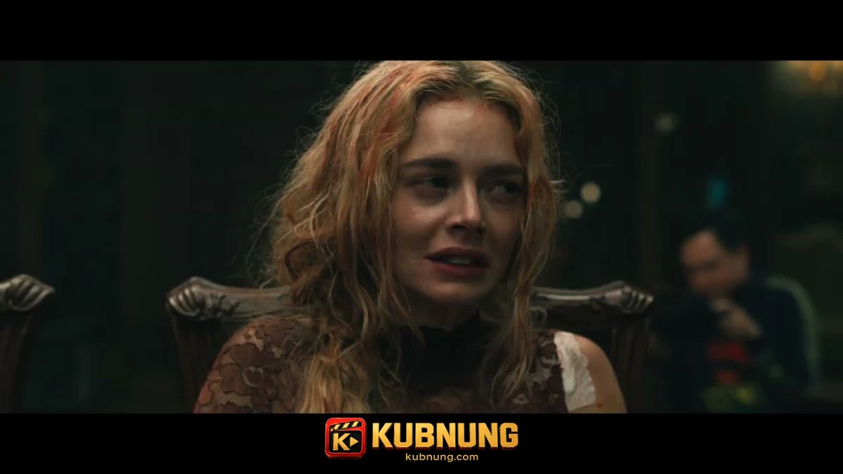 Ready or Not 2: Here I Come (2026) เกมพร้อมตาย 2 เกรซและเฟทหลบหนีเกมล่าสังหารใน Ready or Not 2