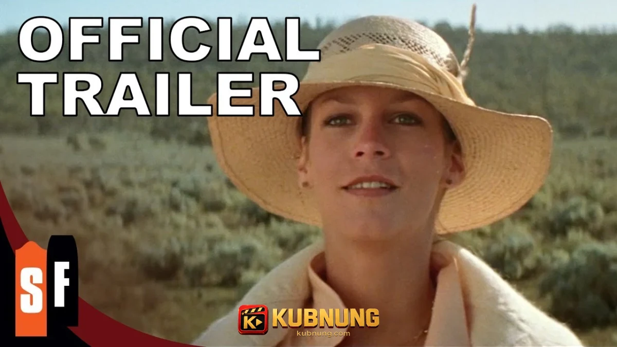 Roadgames (1981) จับคนมาขึ้นเขียง ภาพประกอบฉากที่หนึ่ง