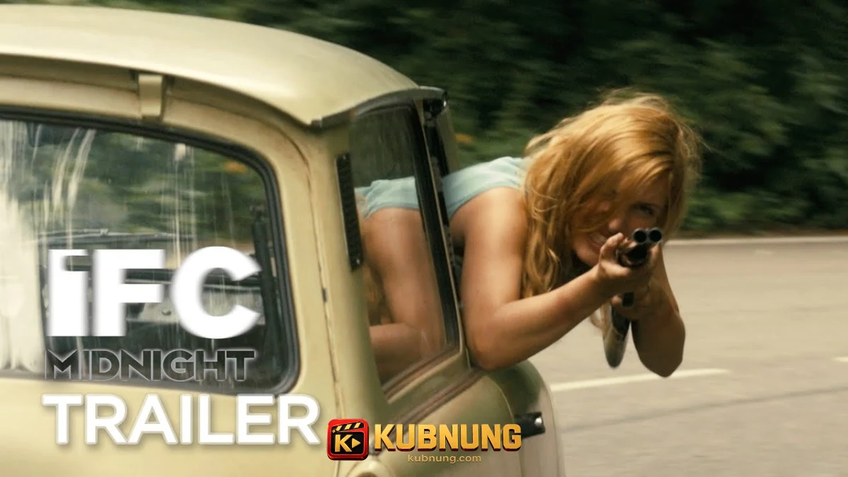 Roadgames (1981) จับคนมาขึ้นเขียง ภาพประกอบฉากที่สอง