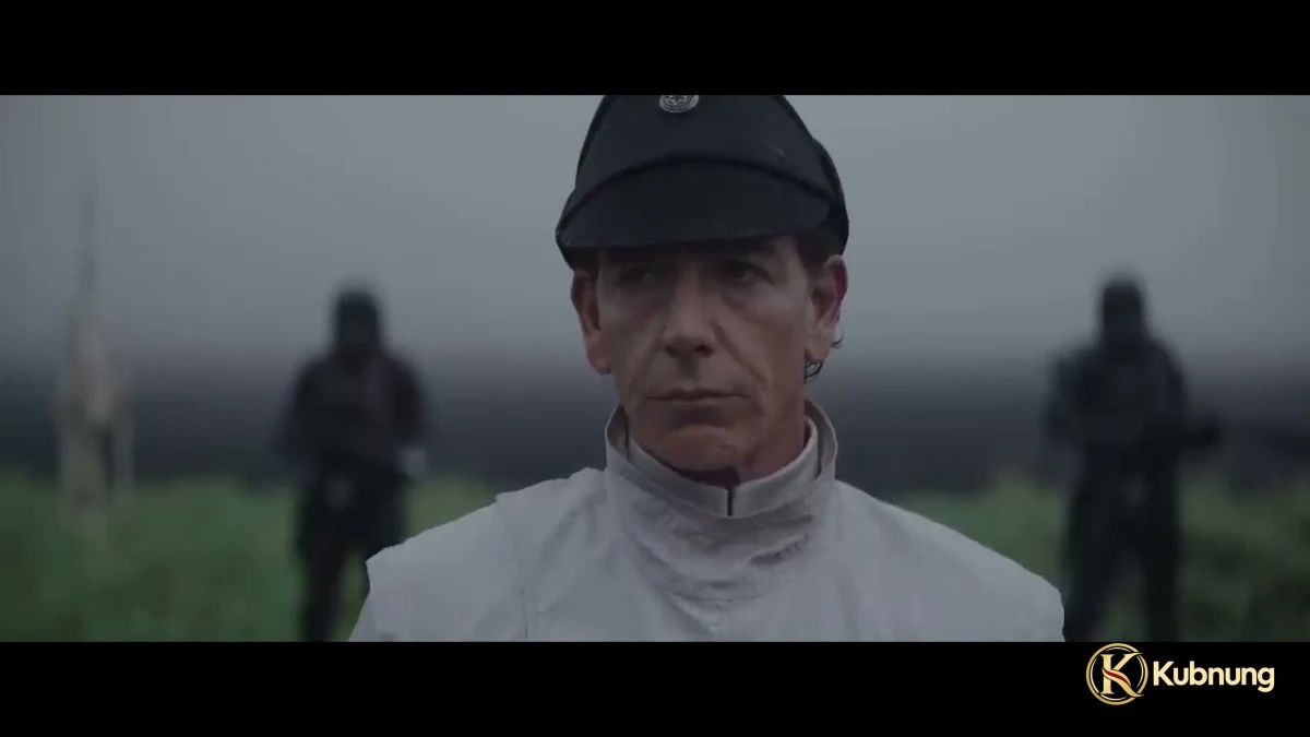 Rogue One: A Star Wars Story (2016) โร้ค วัน: ตำนานสตาร์ วอร์ส ภาพฉากที่ 1 จาก Rogue One: A Star Wars Story (2016) โร้ค วัน: ตำนานสตาร์ วอร์ส