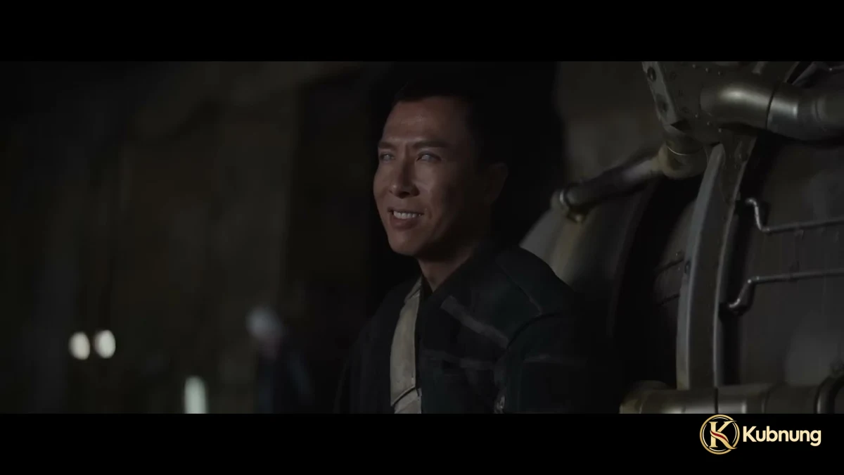 Rogue One: A Star Wars Story (2016) โร้ค วัน: ตำนานสตาร์ วอร์ส ภาพฉากที่ 2 จาก Rogue One: A Star Wars Story (2016) โร้ค วัน: ตำนานสตาร์ วอร์ส
