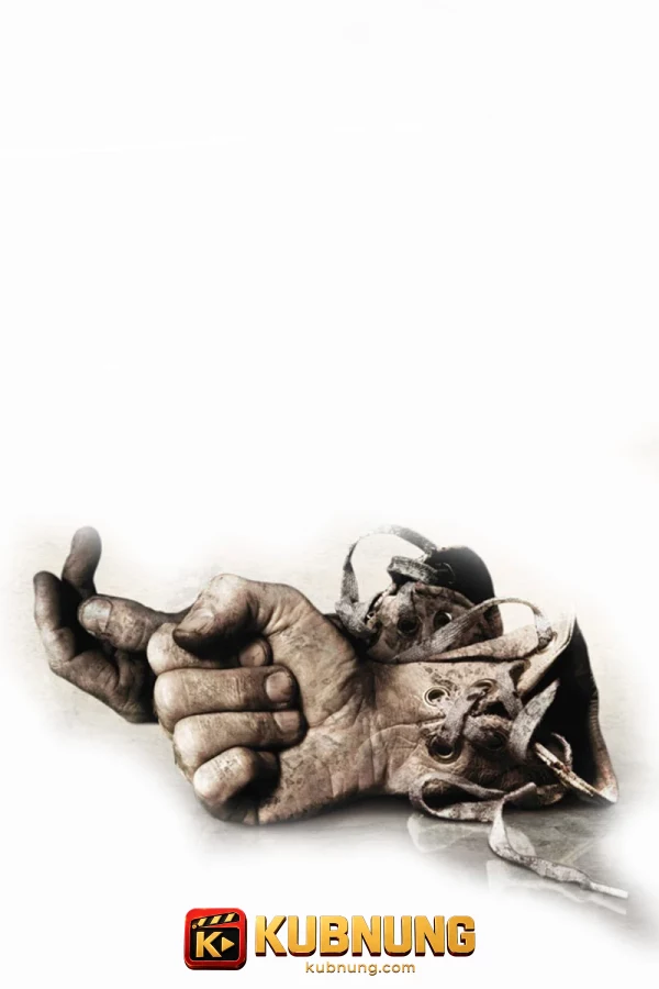 โปสเตอร์ Saw VI (2009) เกมต่อตาย..ตัดเป็น 6