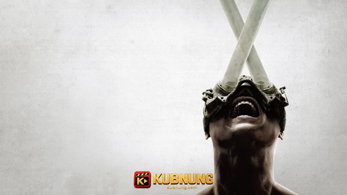 Saw X (2023) ชำแหละแค้น...เกมตัดตาย อแมนดาช่วยจอห์นสร้างเกมทดสอบทีมคลินิกปลอม