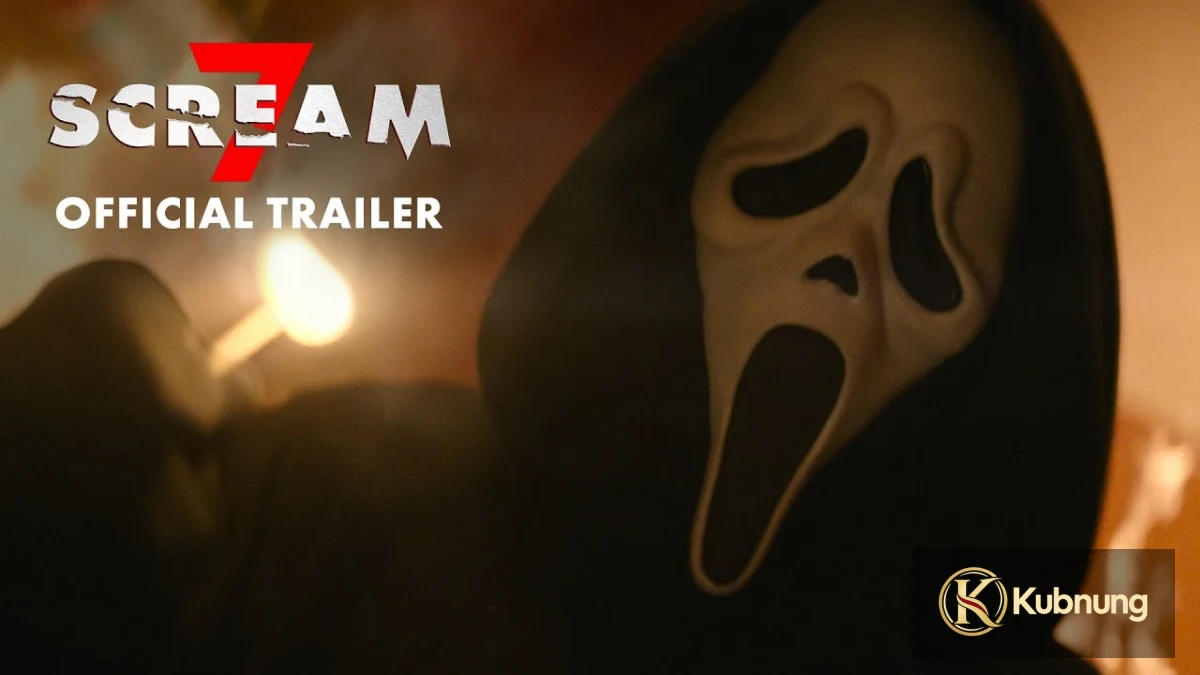 ภาพประกอบภาพยนตร์ Scream 7 (2026) หวีดสุดขีด 7 ภาพที่ 1