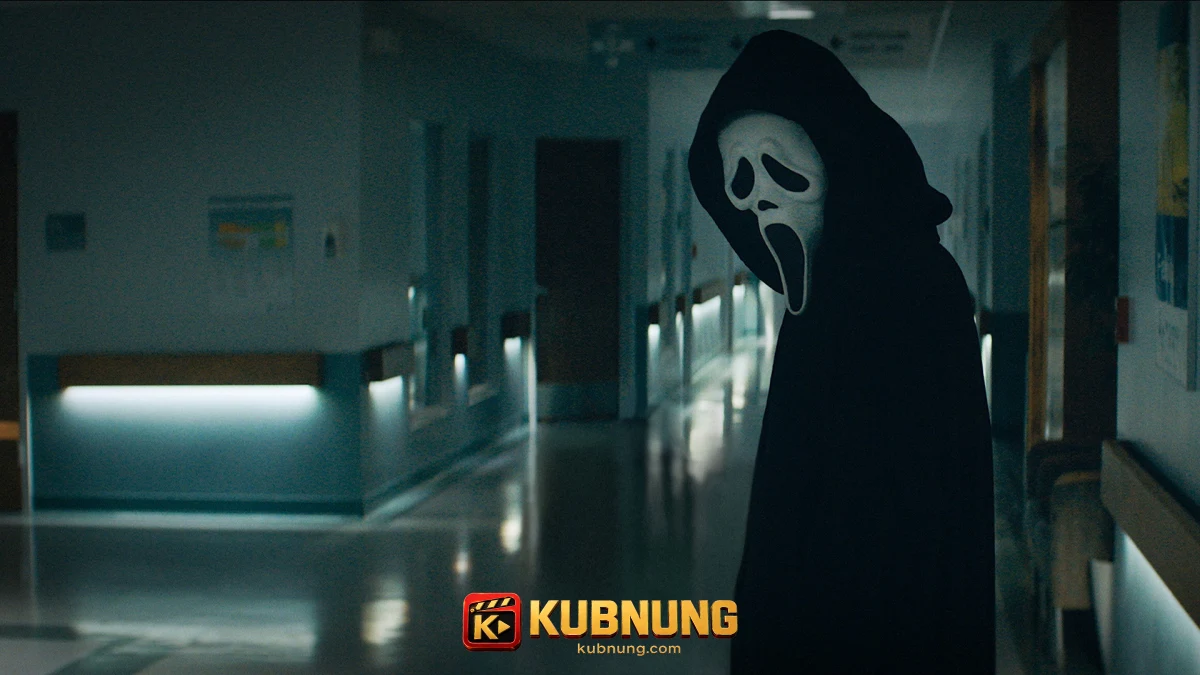 ผู้รอดชีวิตสองรุ่นร่วมค้นหาคนร้ายใน Scream ปี 2022
