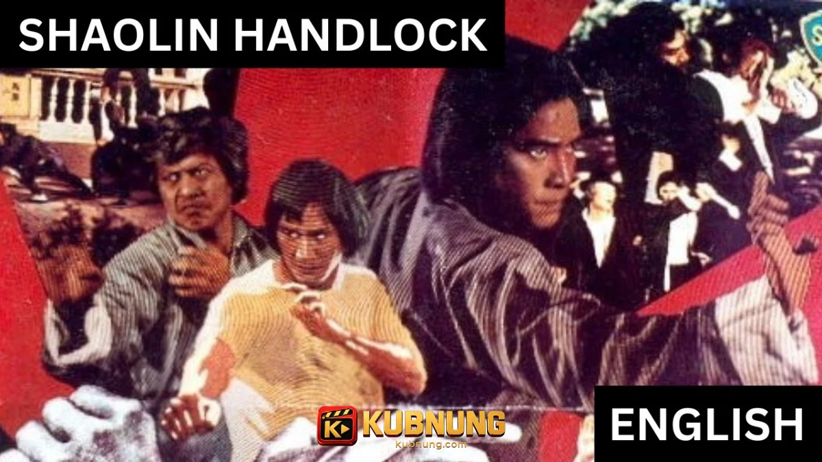 Shaolin Hand Lock (1978) เดชไอ้หนุ่มแขนพิฆาต ภาพประกอบฉากที่สอง