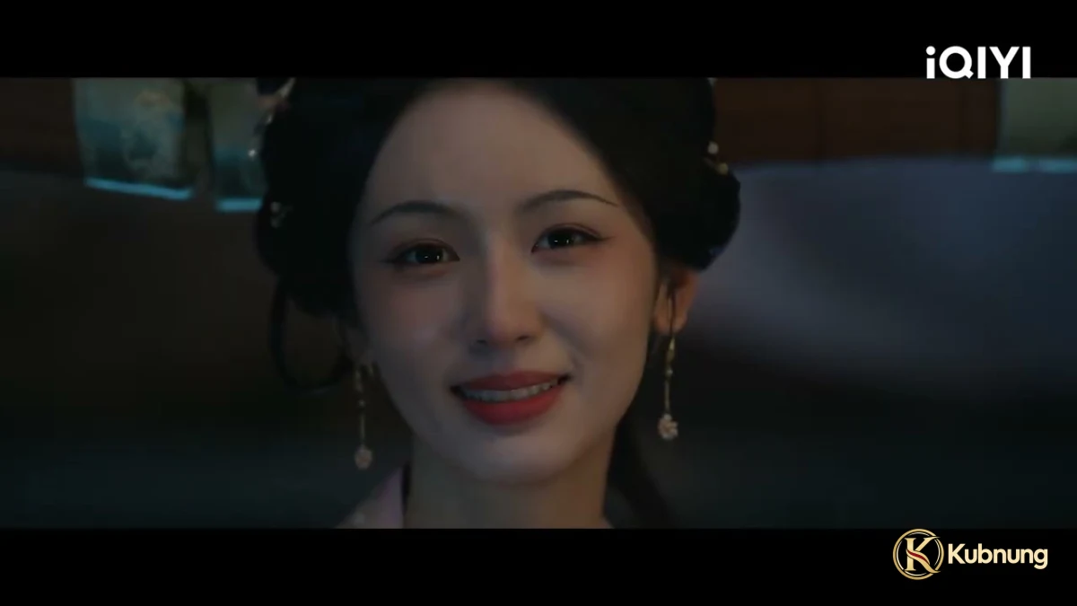 ภาพฉากที่ 1 จาก Spring of The Blade (2026) คมวสันต์ซ่อนรัก