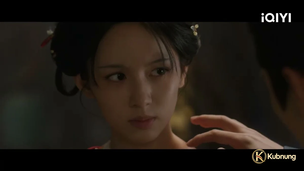 ภาพฉากที่ 2 จาก Spring of The Blade (2026) คมวสันต์ซ่อนรัก