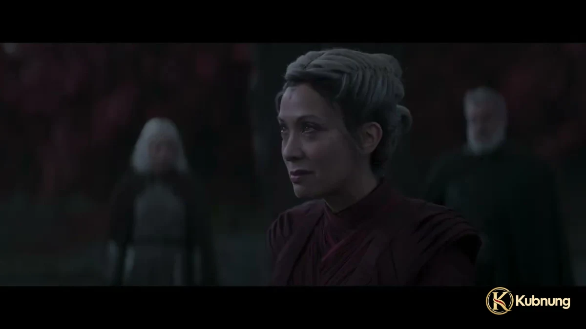 ภาพฉากที่ 1 จาก Ahsoka (2023) อาโซกา EP.1–8 (จบ)