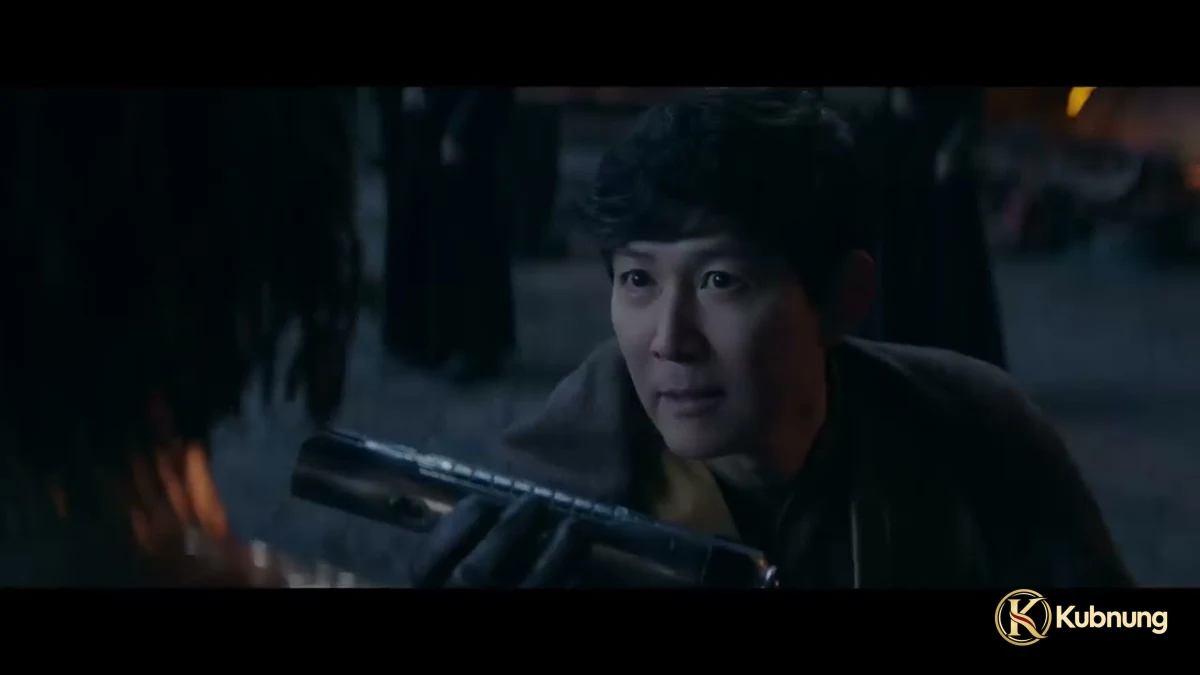 ภาพฉากที่ 2 จาก The Acolyte (2024) ดิ อโคไลต์ EP.1–8 (จบ)