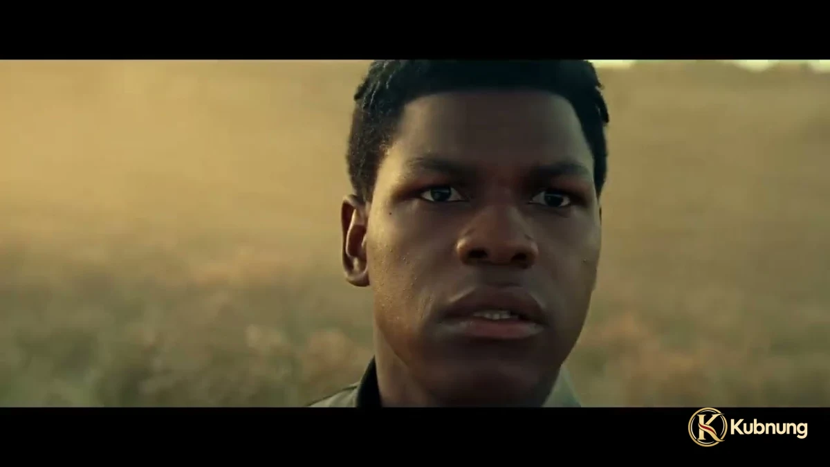 ภาพฉากที่ 1 จาก Star Wars: Episode IX – The Rise of Skywalker (2019) สตาร์ วอร์ส เอพพิโซด 9 กำเนิดใหม่สกายวอล์คเกอร์