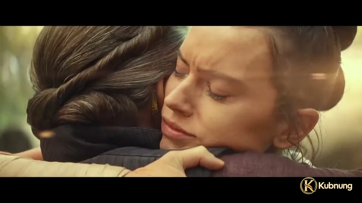 ภาพฉากที่ 2 จาก Star Wars: Episode IX – The Rise of Skywalker (2019) สตาร์ วอร์ส เอพพิโซด 9 กำเนิดใหม่สกายวอล์คเกอร์