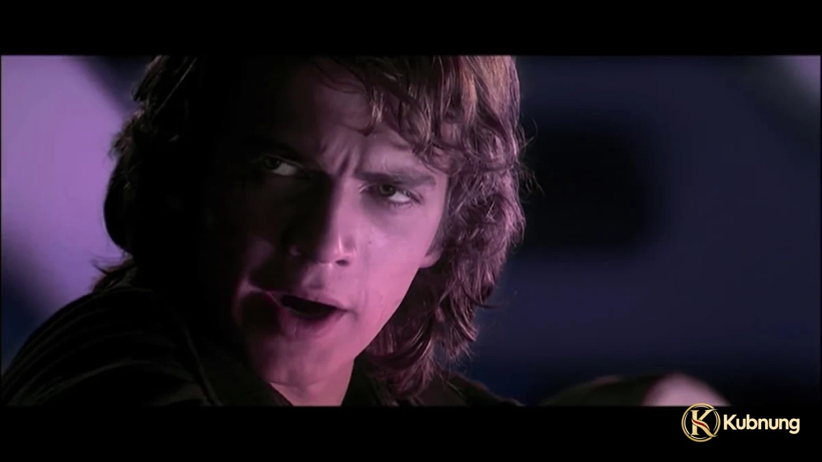 Star Wars: Episode III – Revenge of the Sith (2005) สตาร์ วอร์ส เอพพิโซด 3 ซิธชำระแค้น ภาพฉากที่ 1 จาก Star Wars: Episode III – Revenge of the Sith (2005) สตาร์ วอร์ส เอพพิโซด 3 ซิธชำระแค้น