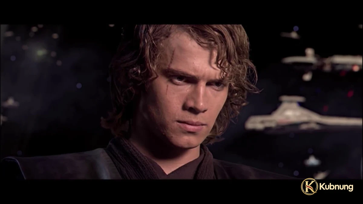 Star Wars: Episode III – Revenge of the Sith (2005) สตาร์ วอร์ส เอพพิโซด 3 ซิธชำระแค้น ภาพฉากที่ 2 จาก Star Wars: Episode III – Revenge of the Sith (2005) สตาร์ วอร์ส เอพพิโซด 3 ซิธชำระแค้น