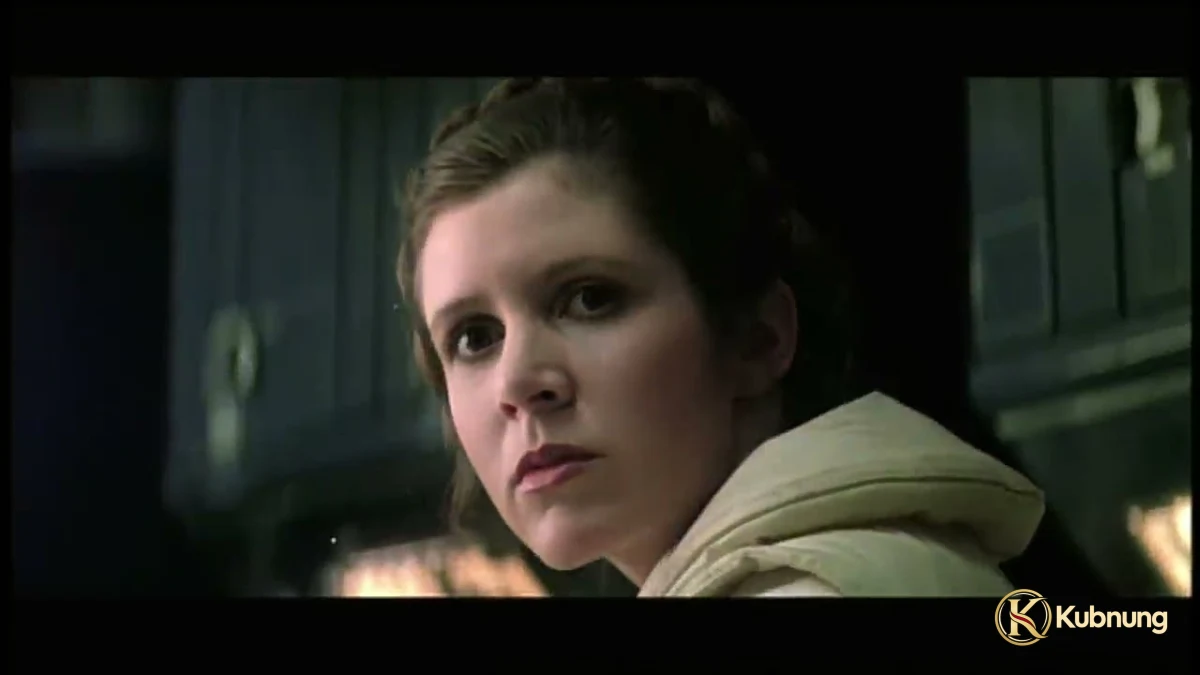 ภาพฉากที่ 1 จาก Star Wars: Episode V – The Empire Strikes Back (1980) สตาร์ วอร์ส เอพพิโซด 5 จักรวรรดิเอมไพร์โต้กลับ