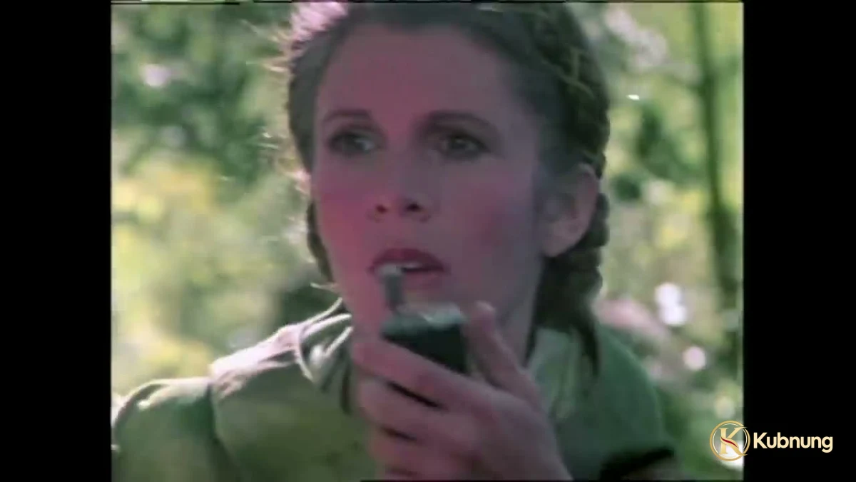 ภาพฉากที่ 2 จาก Star Wars: Episode VI – Return of the Jedi (1983) สตาร์ วอร์ส เอพพิโซด 6 การกลับมาของเจได