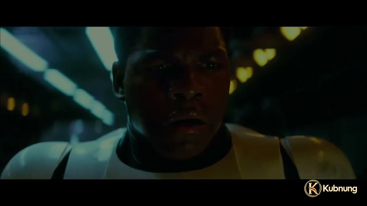 ภาพฉากที่ 1 จาก Star Wars: Episode VII – The Force Awakens (2015) สตาร์ วอร์ส เอพพิโซด 7 อุบัติการณ์แห่งพลัง