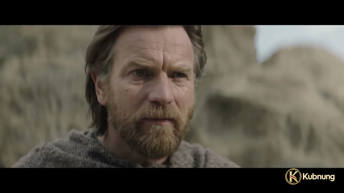 ภาพฉากที่ 1 จาก Obi-Wan Kenobi (2022) โอบี-วัน เคโนบี EP.1–6 (จบ)