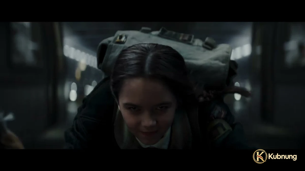 ภาพฉากที่ 1 จาก Star Wars: Skeleton Crew (2024) ทีมซ่าตะลุยกาแล็กซี EP.1–8 (จบ)