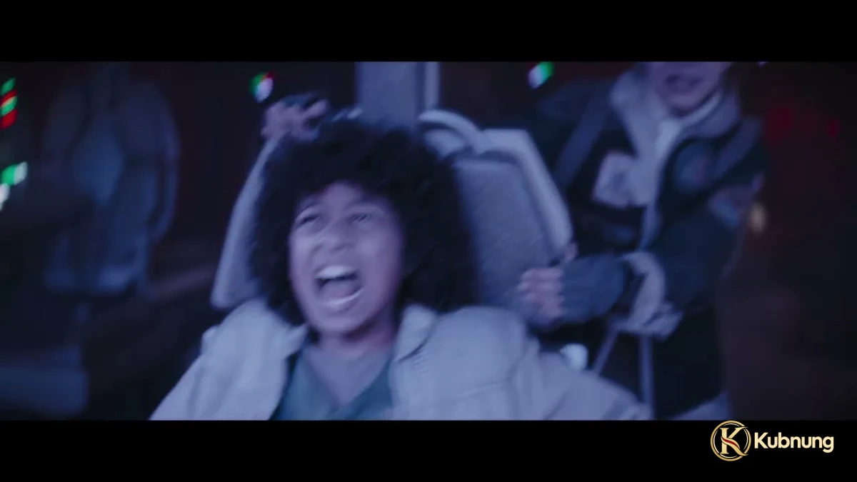 ภาพฉากที่ 2 จาก Star Wars: Skeleton Crew (2024) ทีมซ่าตะลุยกาแล็กซี EP.1–8 (จบ)