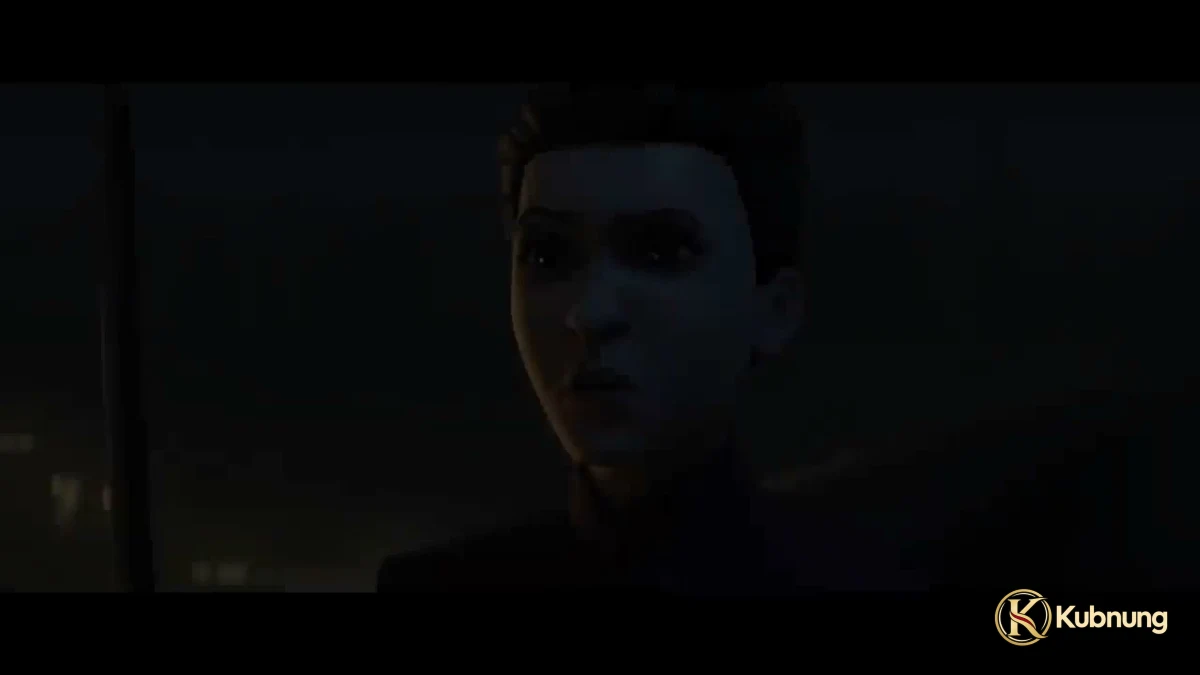 ภาพฉากที่ 1 จาก Star Wars: Tales of the Empire (2024) เรื่องเล่าแห่งจักรวรรดิ EP.1–6 (จบ)