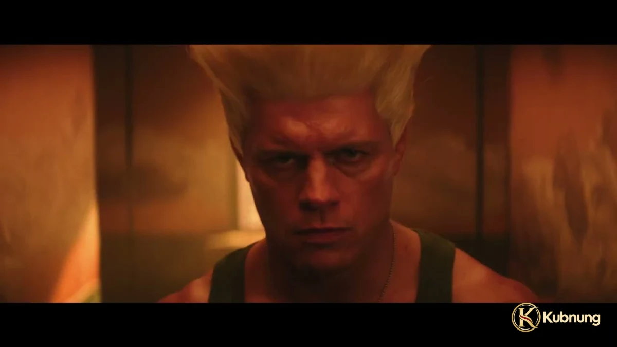 Ken Masters เตรียมเข้าสู่ศึก World Warrior Tournament ใน Street Fighter 2026