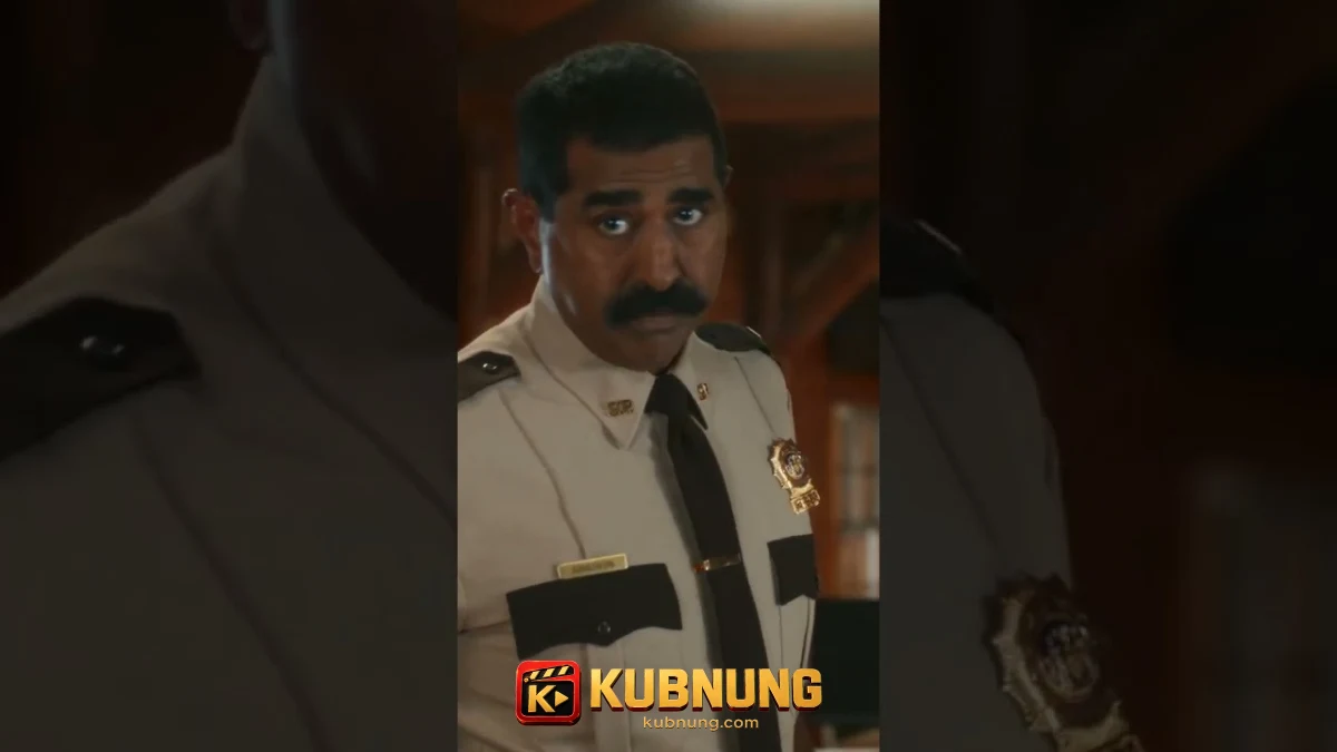 Super Troopers 3 (2026) ภาพประกอบฉากที่สอง