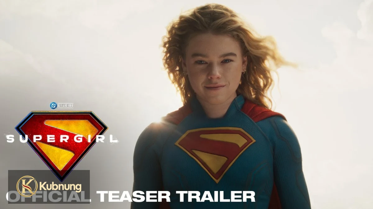 ภาพประกอบภาพยนตร์ Supergirl (2026) ซูเปอร์เกิร์ล ภาพที่ 2