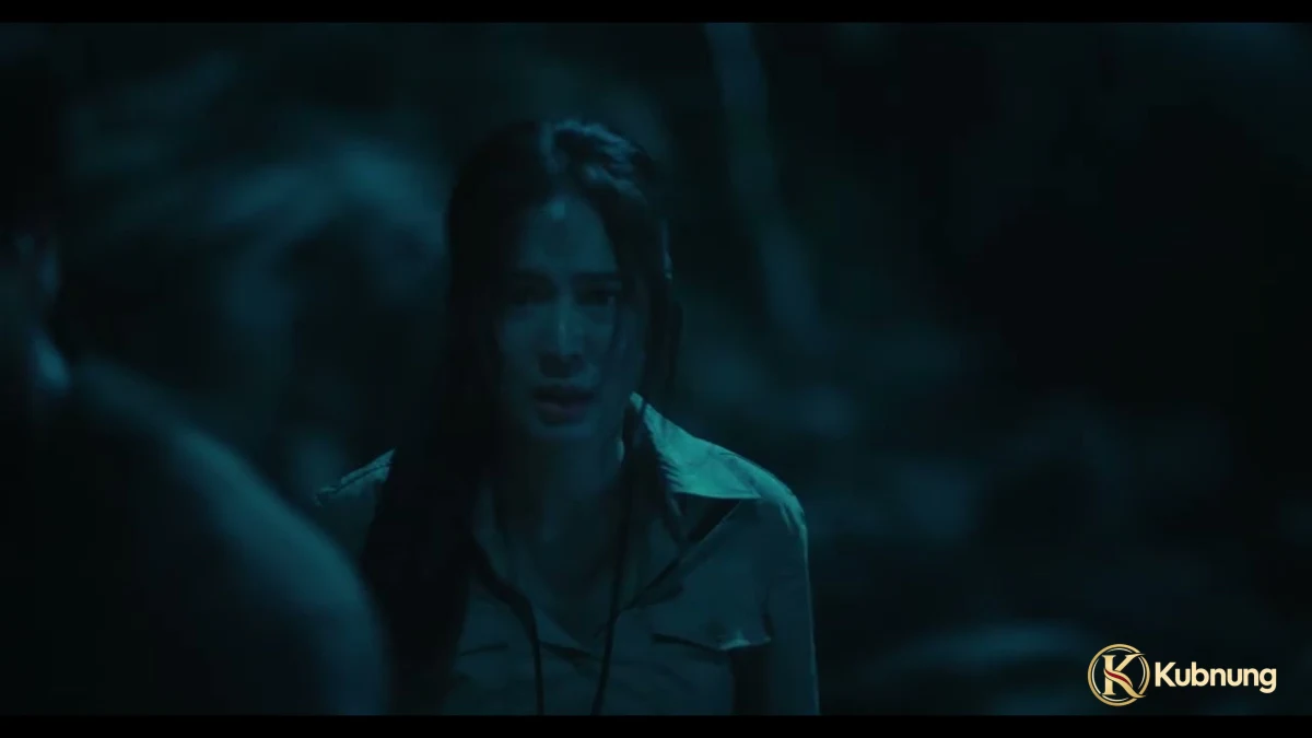 Death Whisperer Saming the Werebeast (2026) ธี่หยด สมิงเขาขวาง ทีมค้นหาเผชิญอันตรายจากไอ้โหงใน ธี่หยด สมิงเขาขวาง