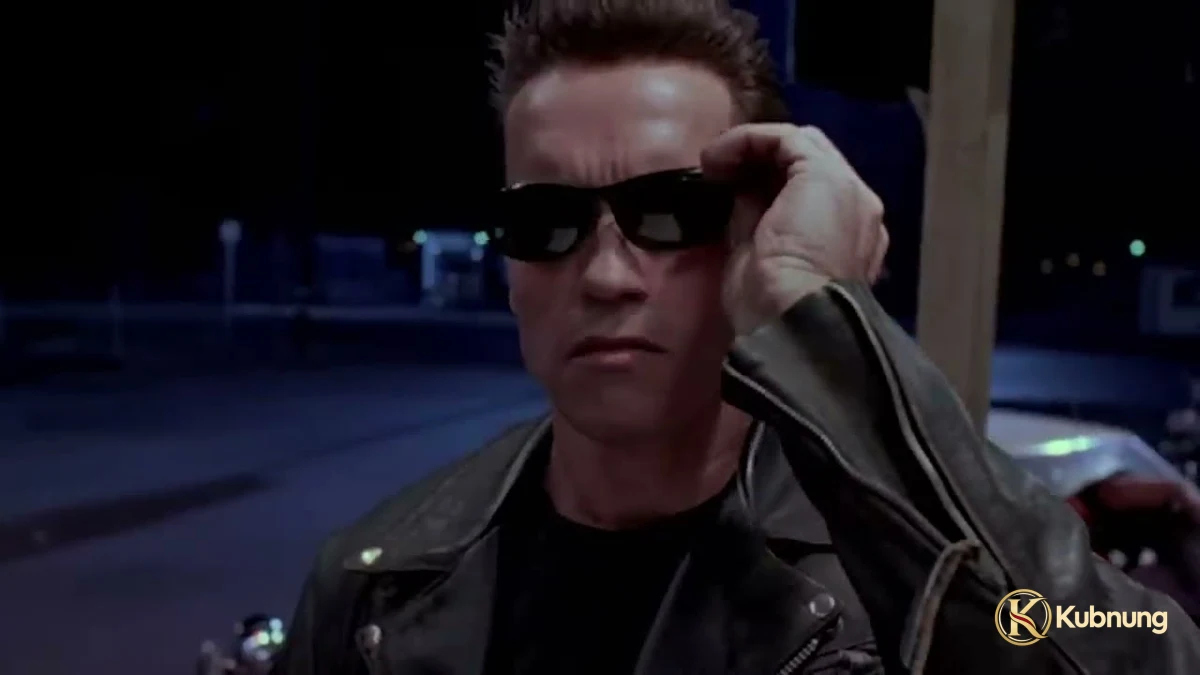 ภาพฉากที่ 1 จาก Terminator 2: Judgment Day (1991) ฅนเหล็ก 2029 ภาค 2