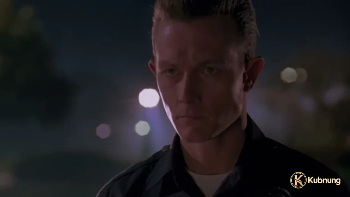 ภาพฉากที่ 2 จาก Terminator 2: Judgment Day (1991) ฅนเหล็ก 2029 ภาค 2